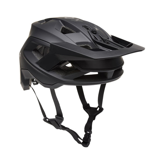 FOX SPEEDFRAME MIPS fekete MTB-sisak — termékfotó