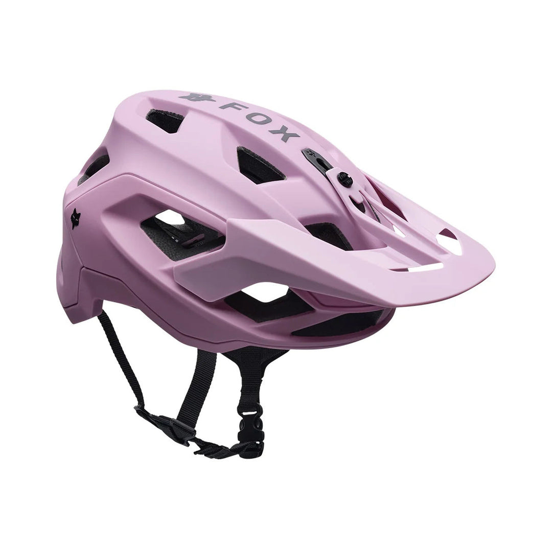 FOX SPEEDFRAME MIPS SOLID MTB-helm lavendelkleurig — productaanzicht