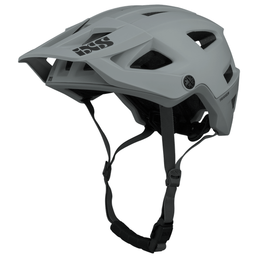MTB kaciga IXS TRIGGER AM, siva — glavni prikaz