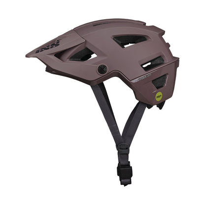 MTB čelada IXS TRIGGER AM MIPS, rjava — pogled izdelka