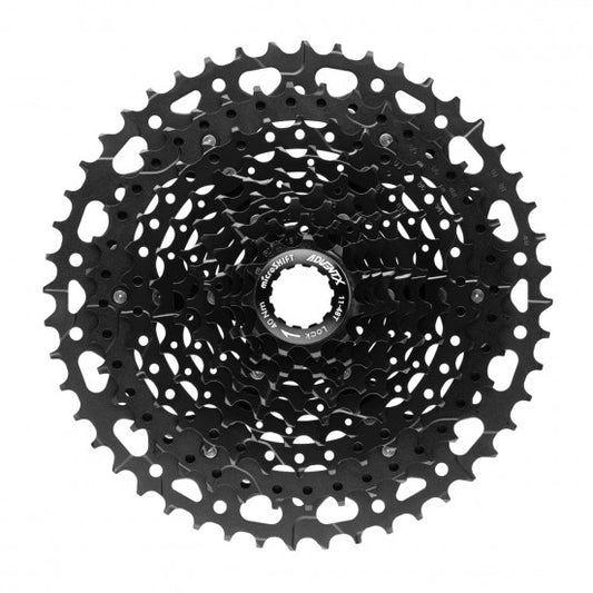 MICROSHIFT ADVENT X CS-G104 10-Speed Cassette