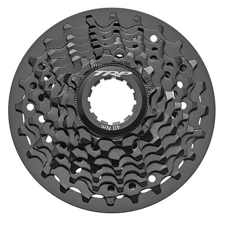 7V Cassette TRP EVO 7