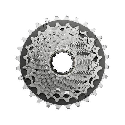 Kaseta s 12 brzina SRAM FORCE XG-1270 E1 – službeni pogled sprijeda