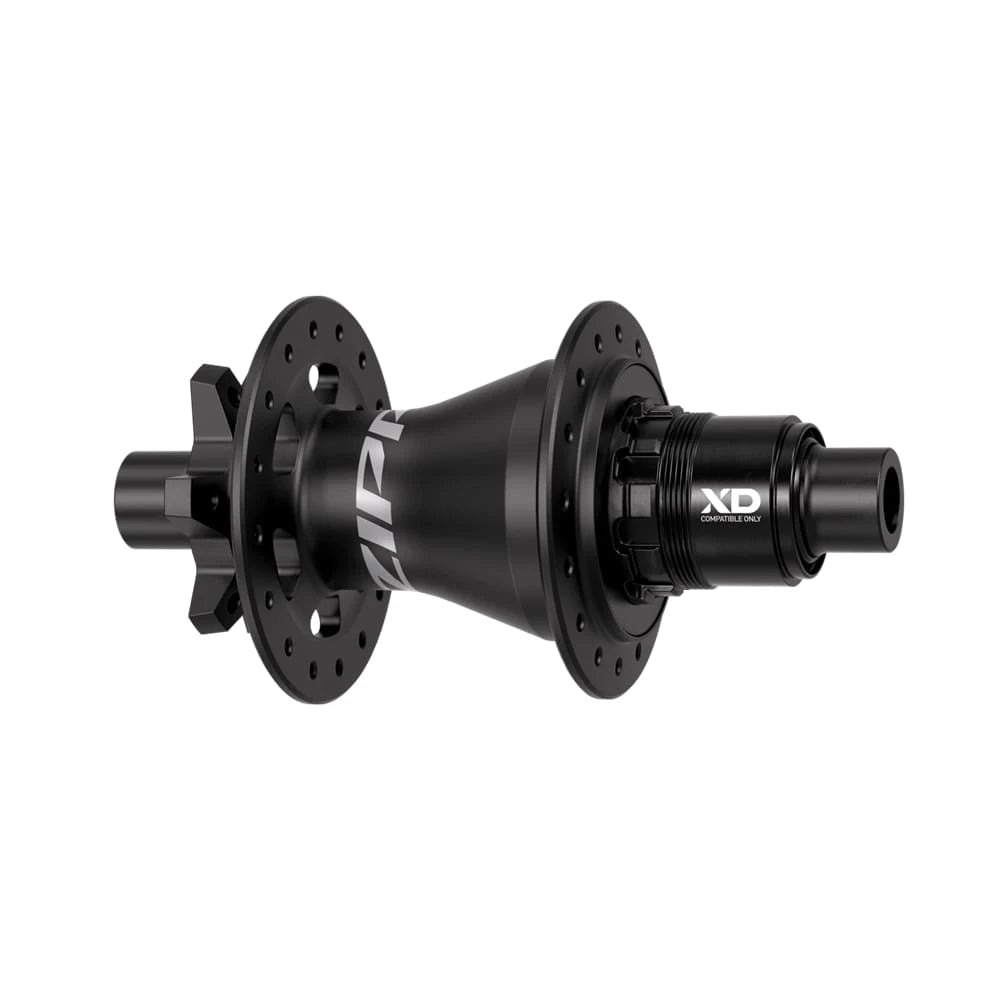 Baknav ZIPP ZM2 12x148mm Boost