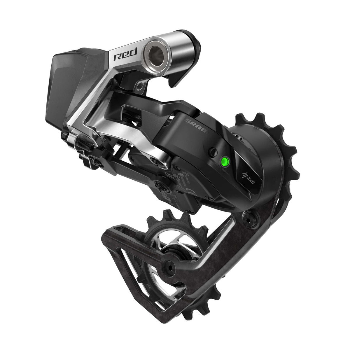 SRAM RED AXS E1 12V Rear Derailleur