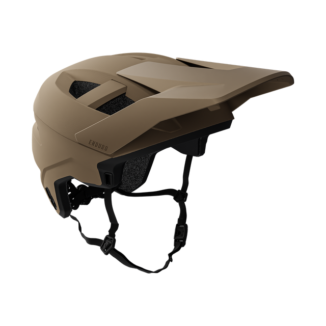 LEATT MTB ENDURO 2.0 MTB Helmet Brown