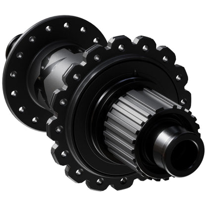 Tagarumm SHIMANO XTR FH-M9210-B