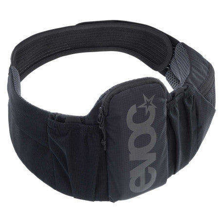 Midjeväska EVOC TRAIL BELT Svart