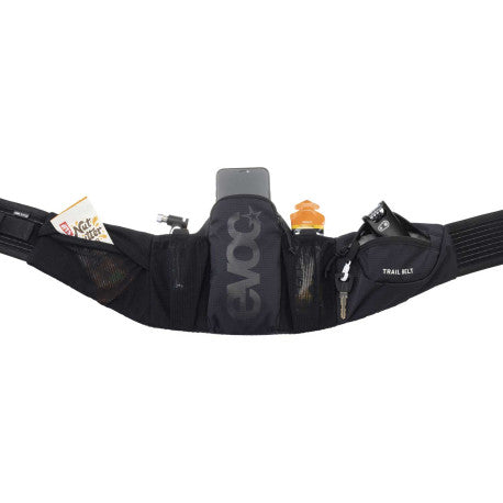 Nerka EVOC TRAIL BELT Czarna