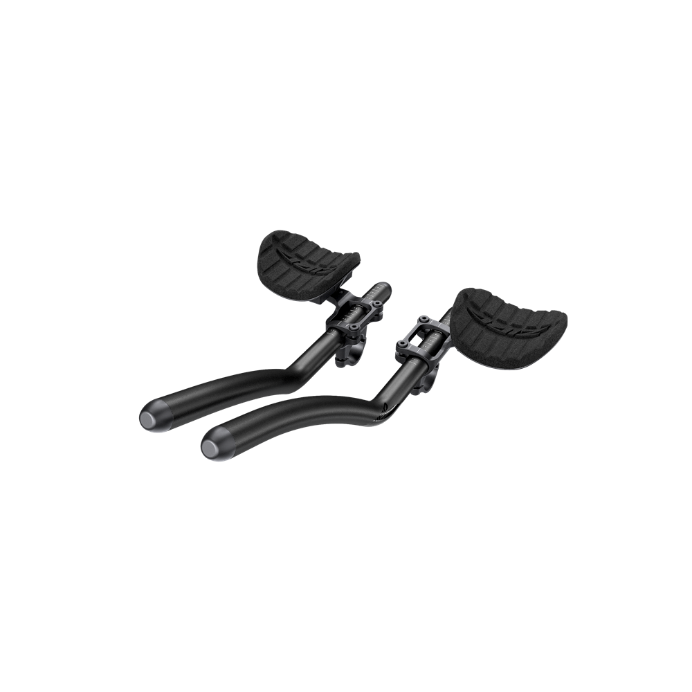 Nástavce ZIPP VUKA ALUMINA EVO 110 horní