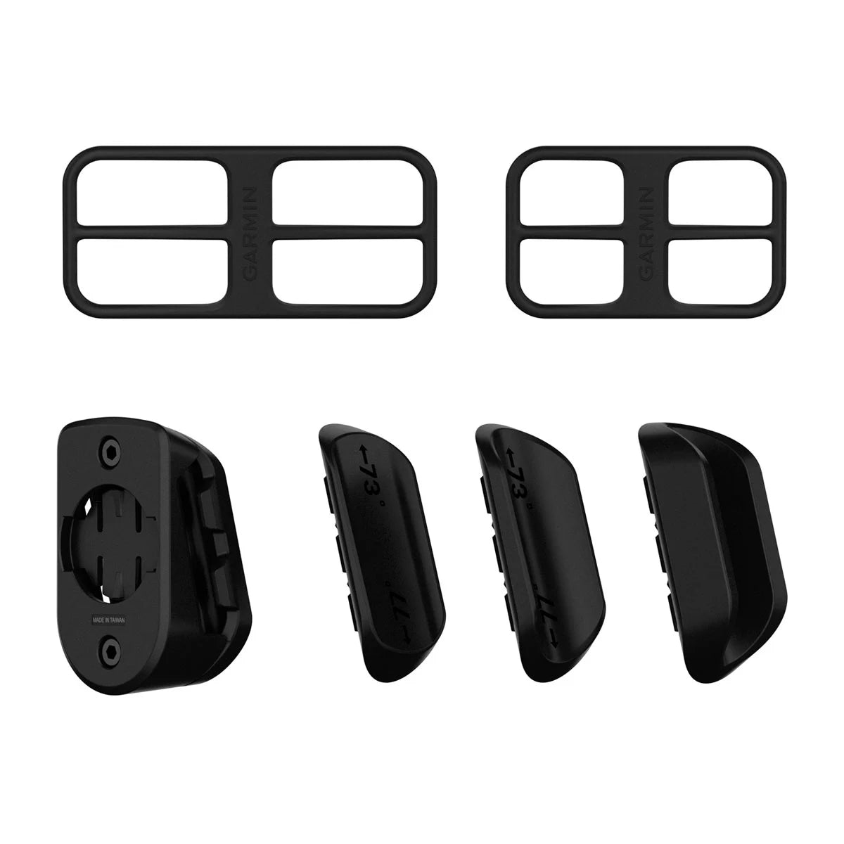 GARMIN Varia RearVue 820 -kiinnike