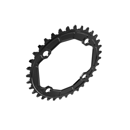 TITLE CR1-E 12V SHIMANO 104 BCD must