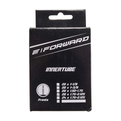 Cameră de aer FORWARD 24x1.50-1.75 Presta 40mm