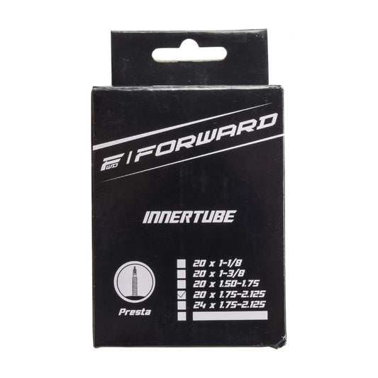 Duše FORWARD 24x1.50-1.75 Presta 40mm