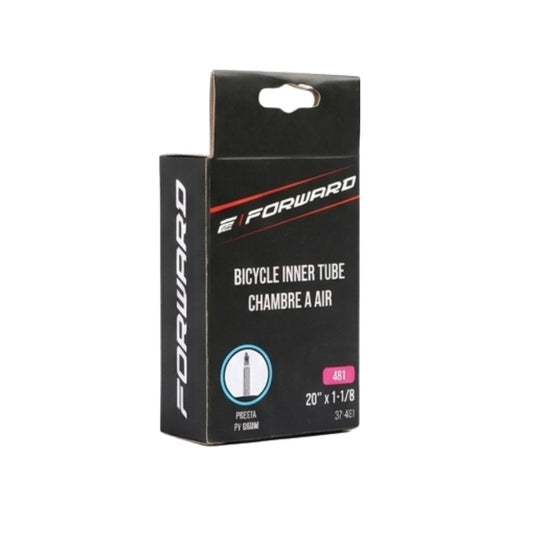 Duše FORWARD ST 20x1.75-2.125 Presta 60mm