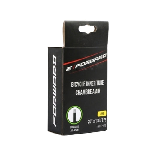 Duše FORWARD ST 20x1.50-2.1.75 Schrader 40mm