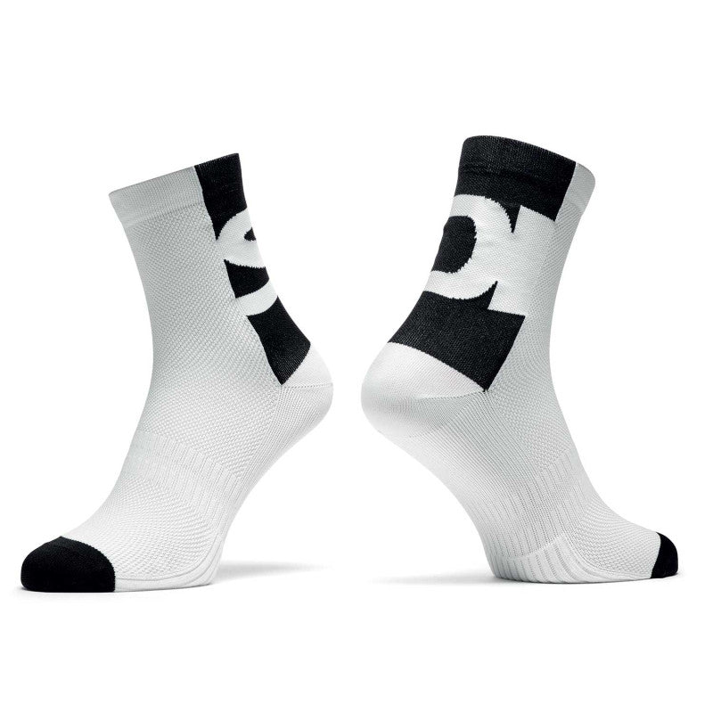 SIDI CONFUSUM Socks White