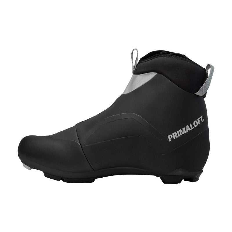 Παπούτσια MTB ΧΕΙΜΩΝΑ SIDI ALGOR PRIMALOFT Μαύρο