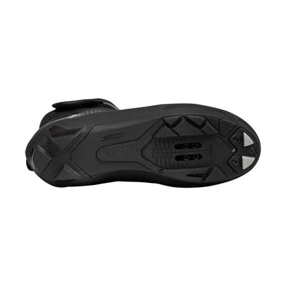 MTB ZIEMAS APAVI SIDI ALGOR PRIMALOFT Melni