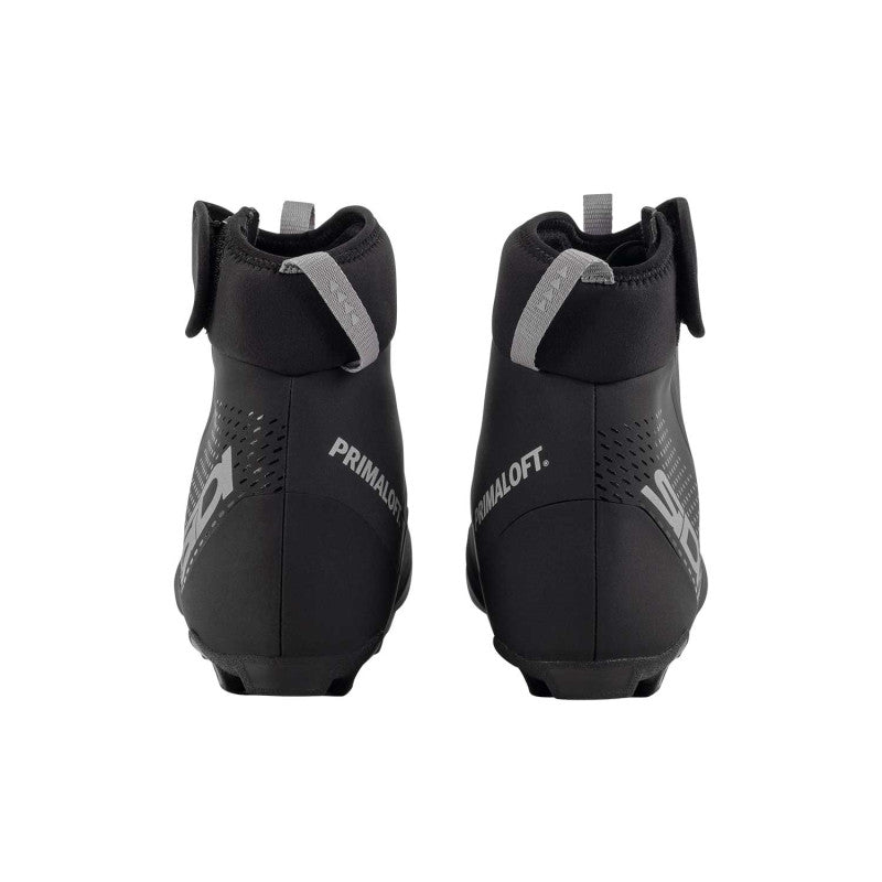 Παπούτσια MTB ΧΕΙΜΩΝΑ SIDI ALGOR PRIMALOFT Μαύρο