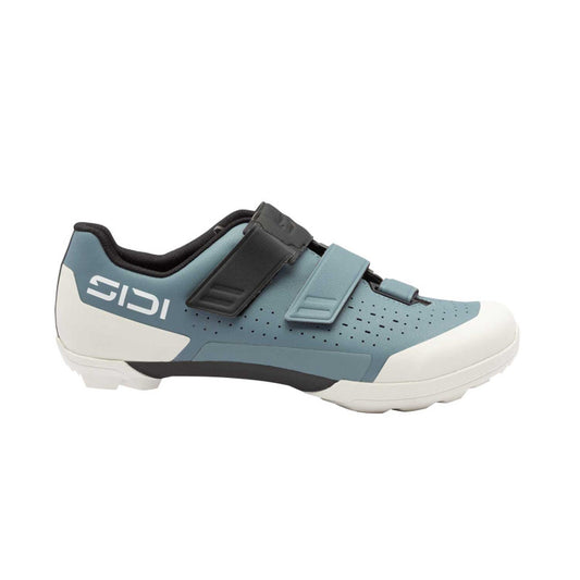 SIDI ASPER Gravel Shoes Blue