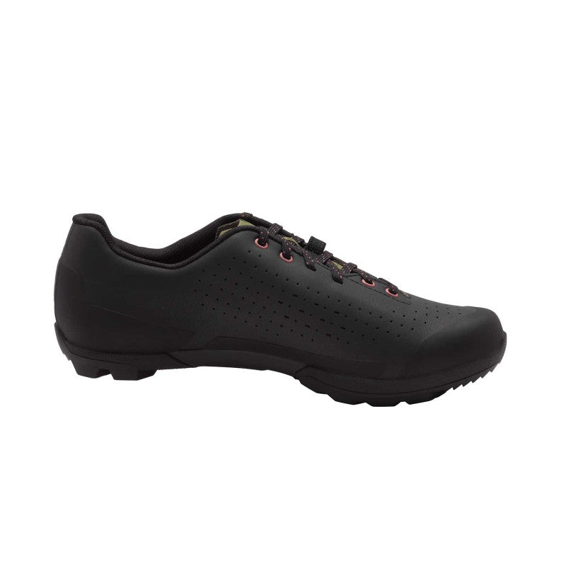 Grusko SIDI ASPER LACES Sort