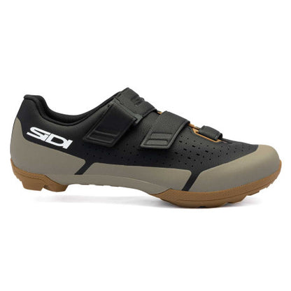 Gravel-sko SIDI ASPER Sort