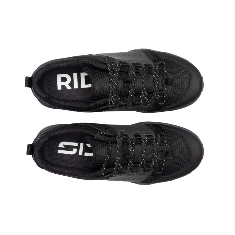 Buty MTB SIDI ATOMUS Czarny/Szary