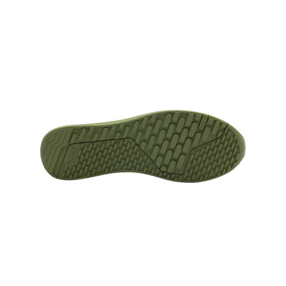 Pantofi MTB SIDI DESCENTIO Negru/Verde