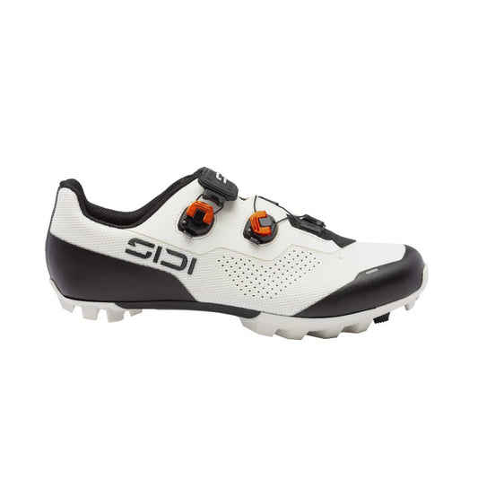 XC/Gravel MTB-sko SIDI DOMINATOR X Hvid