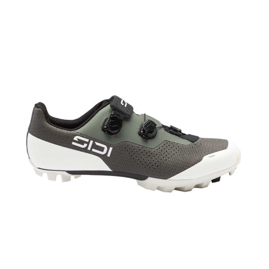 MTB XC/Gravel-sko SIDI DOMINATOR X Khaki