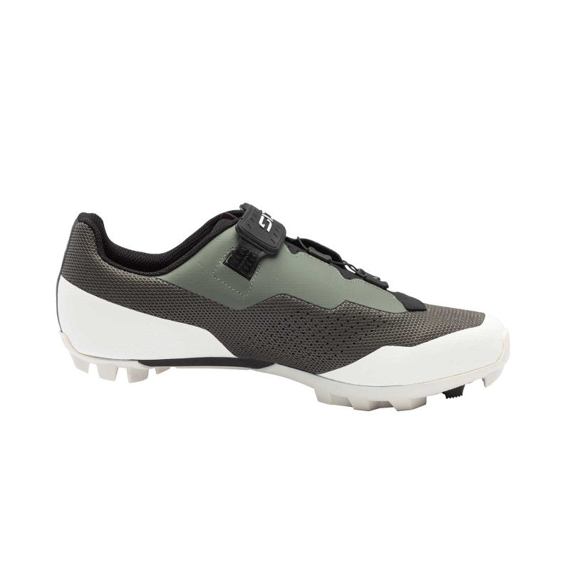 Maastopyöräkengät XC/Gravel SIDI DOMINATOR X Khaki