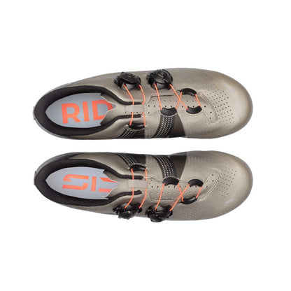 SIDI ERGO 6 Road Shoes Silver