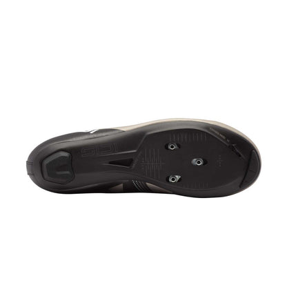 SIDI ERGO 6 Road Shoes Silver