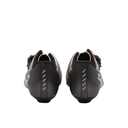 SIDI ERGO 6 Road Shoes Silver