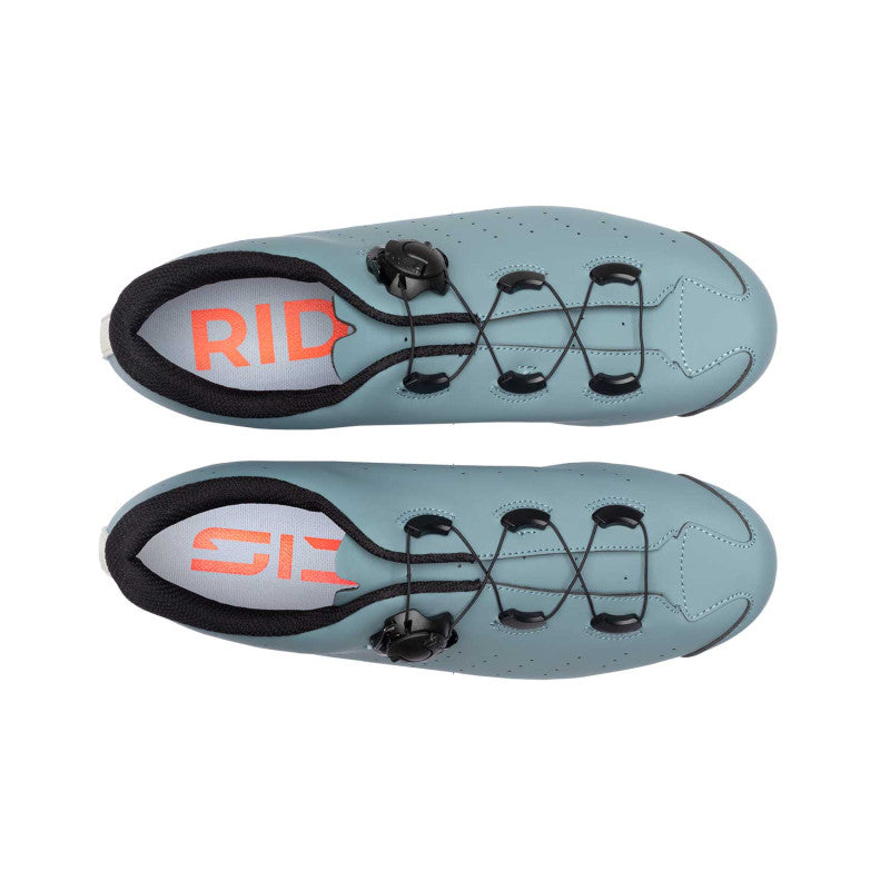 SIDI FAST 2 Road Shoes Blue Frost Grey