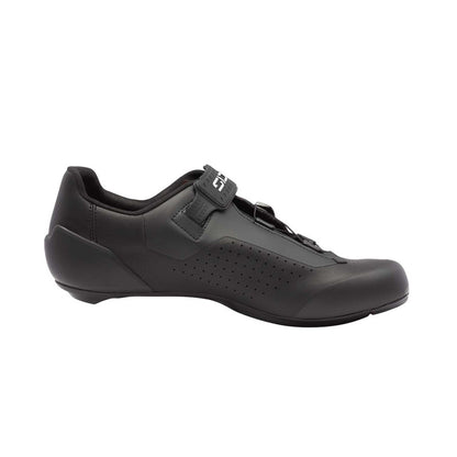 SIDI GENIUS X Road Shoes Black