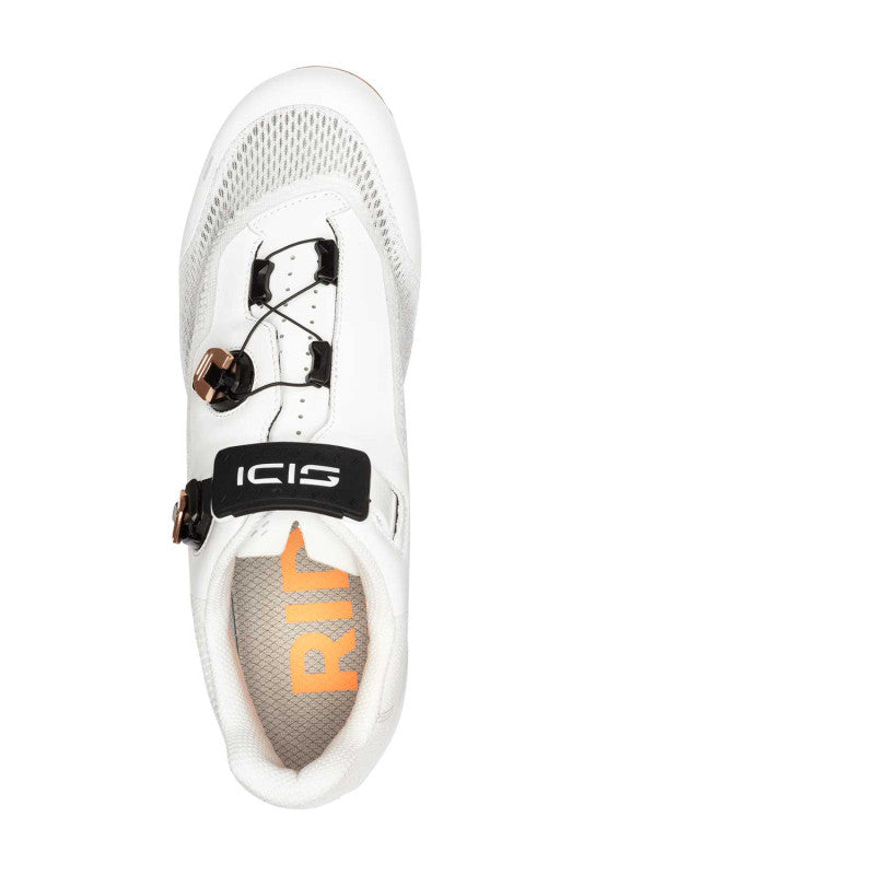 Wegschoenen SIDI GENIUS X VAPO Wit