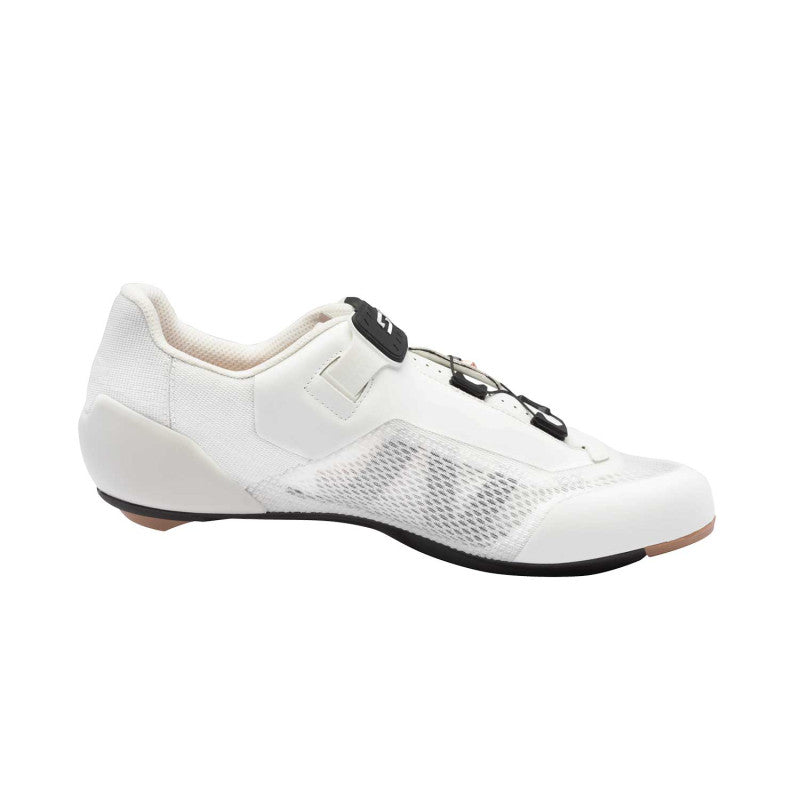 Wegschoenen SIDI GENIUS X VAPO Wit