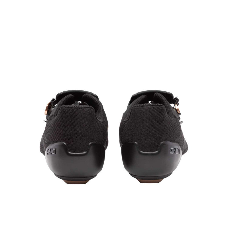 Landevejssko SIDI GENIUS X VAPO Sort
