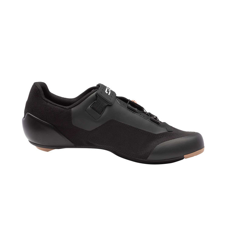 Landevejssko SIDI GENIUS X VAPO Sort