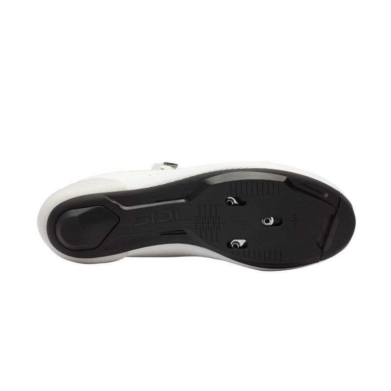 Wegschoenen SIDI GENIUS X WYVE Wit