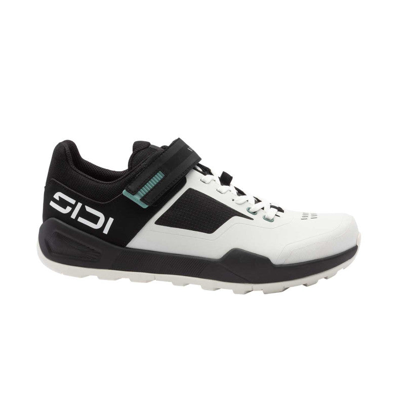 Boty MTB SIDI INDOMITA bílé