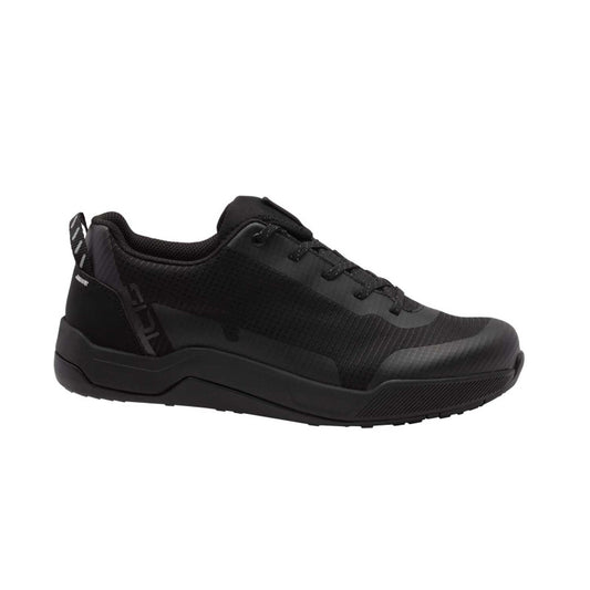 SIDI MOTUS MTB Shoes Black