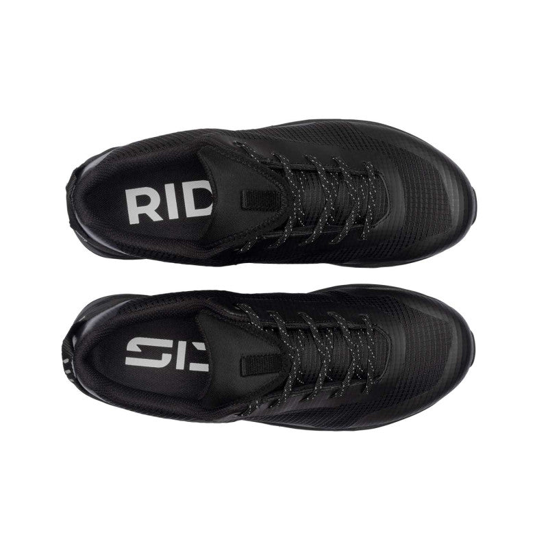 Tretry MTB SIDI MOTUS Černé
