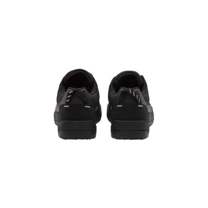 Pantofi MTB SIDI MOTUS Negru