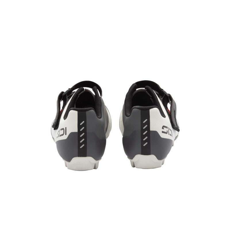 Boty MTB XC/Gravel SIDI PHYSIS Bílá/Šedá