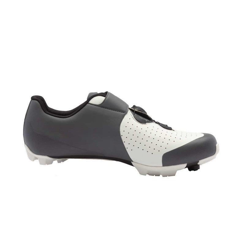 Boty MTB XC/Gravel SIDI PHYSIS Bílá/Šedá
