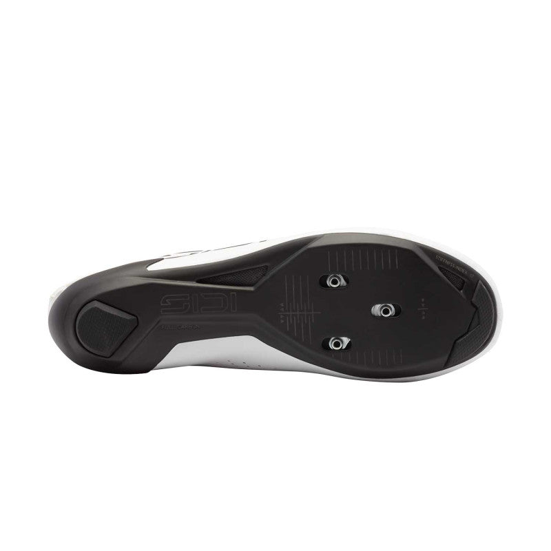 Wielrenschoenen SIDI SHOT 3 Wit