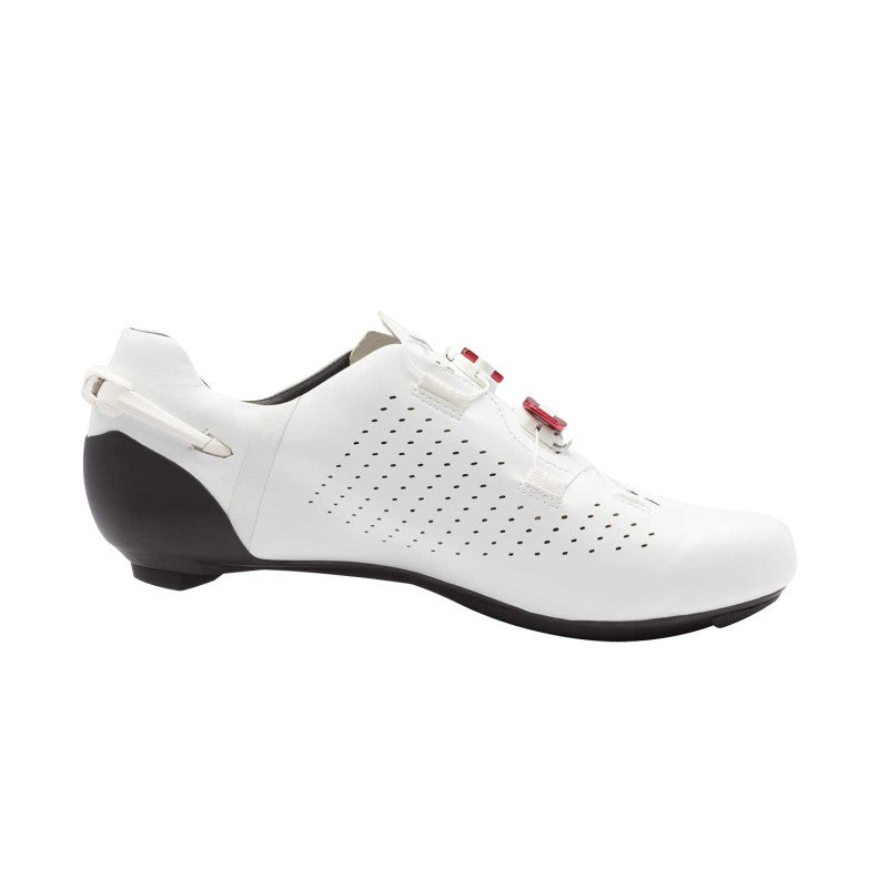 Wielrenschoenen SIDI SHOT 3 Wit